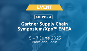 Gartner SC Symposium 2023 EMEA